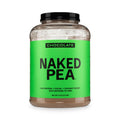 Chocolate Pea Protein Powder - Chocolate