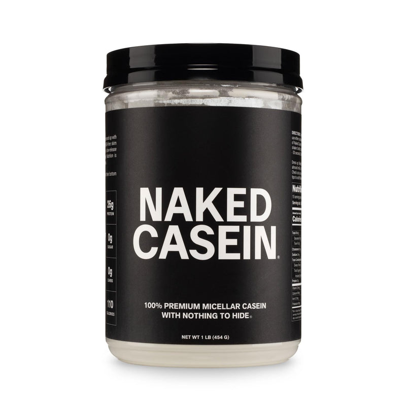Micellar Casein Protein Powder